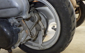 YAMAHA JOG Gen.5 SA36J