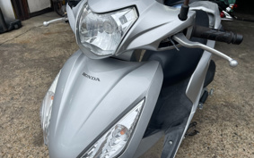 HONDA DIO 110 JF58
