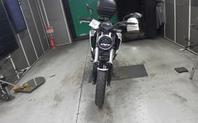 HONDA CB125 R 2024 JC79