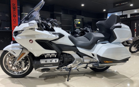 HONDA GL 1800 GOLD WING TOUR 2019 SC79