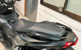 HONDA ADV160 KF54