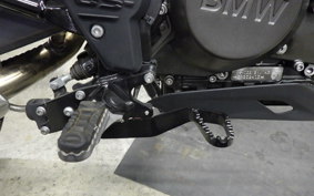 BMW G310GS 2024