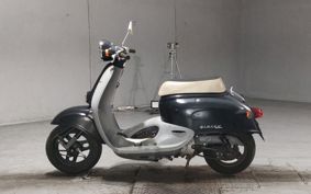 HONDA JOL CUB AF53