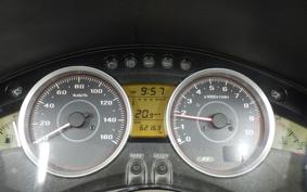 HONDA FORZA Z GEN 2 MF10