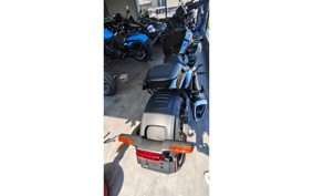 HARLEY FXDR114 2019 YVK