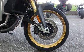 BMW F850GS ADVENTURE 2020 0K01