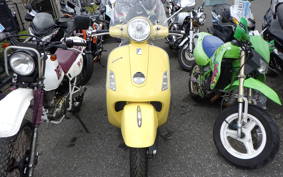 VESPA GTS250IE