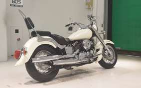 YAMAHA DRAGSTAR 400 CLASSIC 2002 VH01J