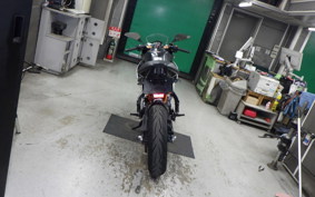 KTM 390 RC 2015