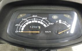 HONDA SPACY 100 JF13