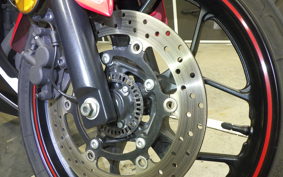 YAMAHA YZF R-3 2016 RH07J