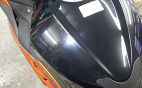 KAWASAKI NINJA 250 2017 EX250L