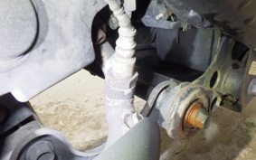 YAMAHA AXIS 125 TREET SE53J