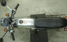 HONDA CD50 BENLY S CD50