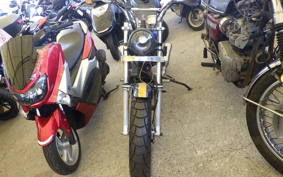 YAMAHA TW200 2JL