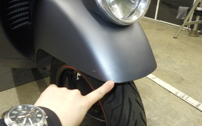 VESPA SEI GIORNI 2020