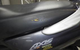 YAMAHA AXIS 100 2017 SB06J