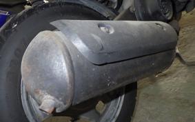 SUZUKI LET's 2 CA1KA