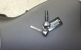 KAWASAKI NINJA1100SX 2025