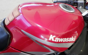 KAWASAKI ZZ1100 NINJA R 1990