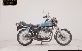 SUZUKI GS400 1977 GS400