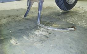 HONDA DIO GEN 3 2006 AF34