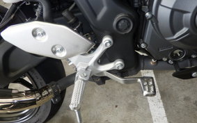 YAMAHA MT-03 ABS RH25J