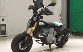 BMW CE-02 2015