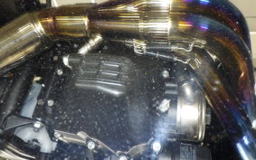 HONDA CB1000HORNET SP 2025 SC86