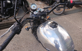 SUZUKI GLASS TRACKER BIG BOY NJ4BA