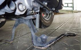 HONDA TACT-4ﾍﾞｰｼｯｸ AF79