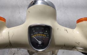 HONDA LITTLE CUB AA01