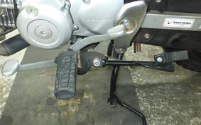 HONDA CROSS CUB 110 JA60