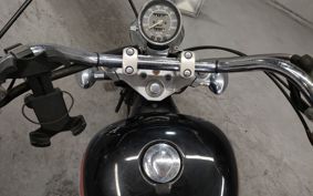 HONDA STEED 400 NC26