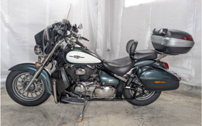 SUZUKI INTRUDER 400 CLASSIC 2010 VK56A