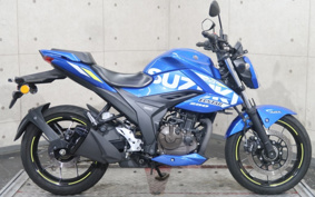 SUZUKI JIKUSA-250 ED24J