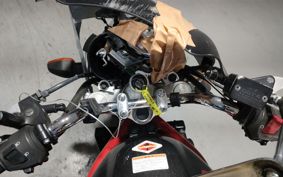 HONDA VTR 250 MC33