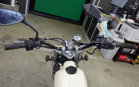 HONDA FTR223 2026 MC34