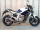 Фото Suzuki GLADIUS400 ABS 2009 с японского аукциона