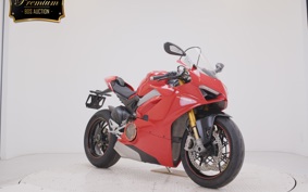 DUCATI PANIGALE V4 S 2021