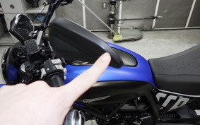 DUCATI SCRAMBLER ICON 2024