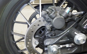 OTHER CFMOTO 250CL-C 2012