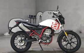 APRILIA STX CAFE125 ..