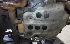 YAMAHA SEROW 225 W 4JG