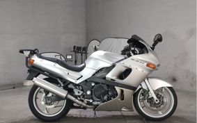 KAWASAKI ZZR400 ZX400N