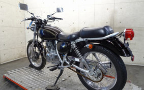 SUZUKI ST250 E Type NJ4CA