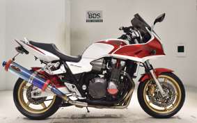 HONDA CB1300SB SUPER BOLDOR A 2009 SC54