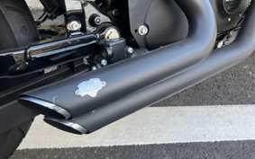 HARLEY XL1200X 2020 LC3