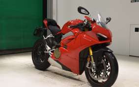 DUCATI PANIGALE V4 S 2019