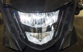 SUZUKI AVENIS 125 EA12J